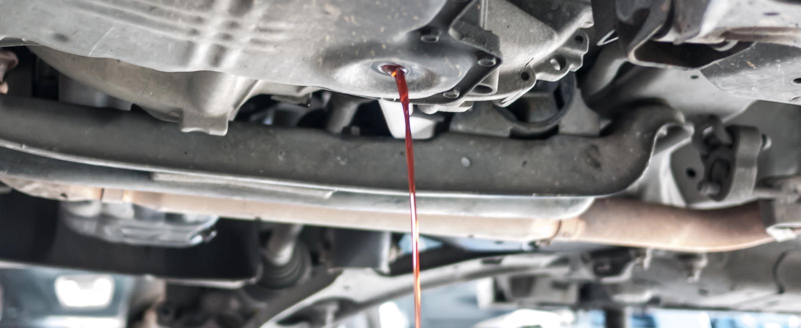 changing often transmission fluid